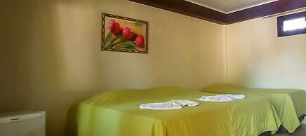Hotel Pousada dos Plátanos