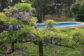 Hotel Pousada dos Plátanos