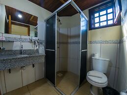 Hotel Pousada dos Plátanos