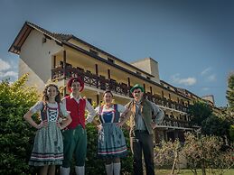 Hotel Pousada dos Plátanos