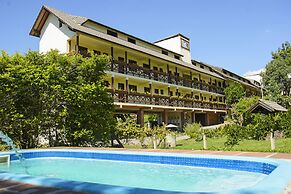 Hotel Pousada dos Plátanos