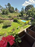 Hotel Pousada dos Plátanos