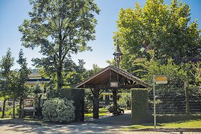 Hotel Pousada dos Plátanos