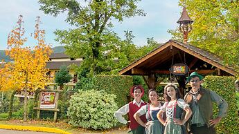 Hotel Pousada dos Plátanos