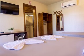 Hotel Pousada dos Plátanos