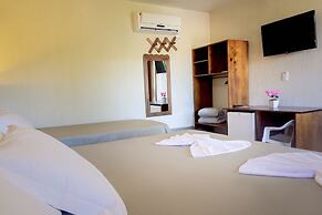 Hotel Pousada dos Plátanos