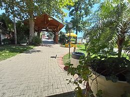 Hotel Pousada dos Plátanos