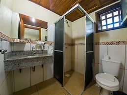 Hotel Pousada dos Plátanos