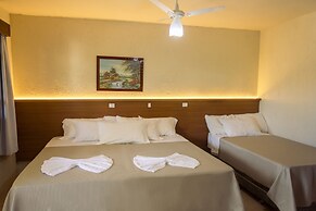 Hotel Pousada dos Plátanos