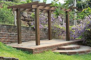 Hotel Pousada dos Plátanos