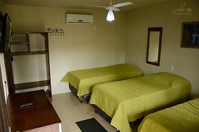 Hotel Pousada dos Plátanos