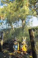 Hotel Pousada dos Plátanos