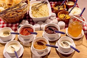 Hotel Pousada dos Plátanos