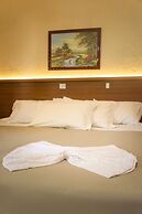 Hotel Pousada dos Plátanos