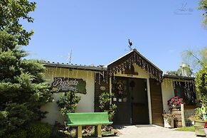 Hotel Pousada dos Plátanos