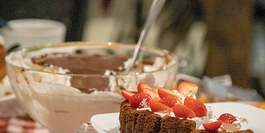 Hotel Pousada dos Plátanos