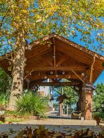 Hotel Pousada dos Plátanos