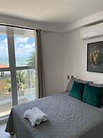 Branco Haus - Pé na Areia do Caribessa