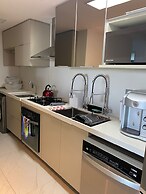 Branco Haus - Pé na Areia do Caribessa