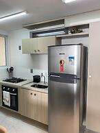 Branco Haus - Pé na Areia do Caribessa