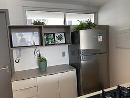 Branco Haus - Pé na Areia do Caribessa