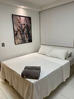 Branco Haus - Pé na Areia do Caribessa