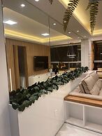 Branco Haus - Pé na Areia do Caribessa