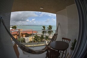 Branco Haus - Pé na Areia do Caribessa