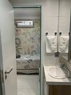 Branco Haus - Pé na Areia do Caribessa