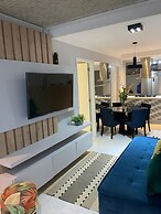 Branco Haus - Pé na Areia do Caribessa