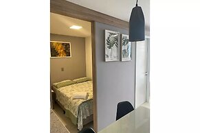 Branco Haus - Pé na Areia do Caribessa