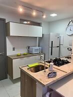 Branco Haus - Pé na Areia do Caribessa