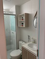 Branco Haus - Pé na Areia do Caribessa