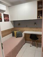 Branco Haus - Pé na Areia do Caribessa