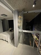 Branco Haus - Pé na Areia do Caribessa