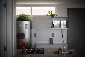 Branco Haus - Pé na Areia do Caribessa