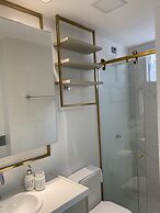 Branco Haus - Pé na Areia do Caribessa