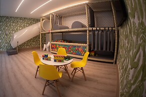 Branco Haus - Pé na Areia do Caribessa