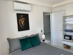 Branco Haus - Pé na Areia do Caribessa