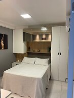 Branco Haus - Pé na Areia do Caribessa