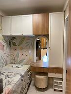 Branco Haus - Pé na Areia do Caribessa