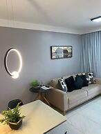 Branco Haus - Pé na Areia do Caribessa