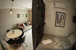 Branco Haus - Pé na Areia do Caribessa