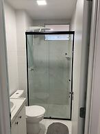 Branco Haus - Pé na Areia do Caribessa