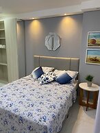 Branco Haus - Pé na Areia do Caribessa