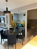 Branco Haus - Pé na Areia do Caribessa