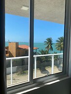 Branco Haus - Pé na Areia do Caribessa