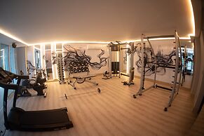 Branco Haus - Pé na Areia do Caribessa