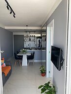 Branco Haus - Pé na Areia do Caribessa