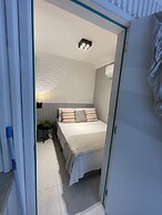 Branco Haus - Pé na Areia do Caribessa